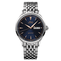 Orologio Mido Uomo MULTIFORT SPECIAL EDITION in Acciaio M040.408.11.041.00